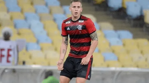 América anunciará el nuevo refuerzo, pero no será Robert Piris da Motta