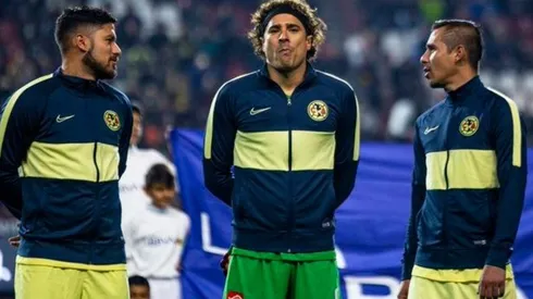 El plantel pasó horas varado en el aeropuerto de Tijuana