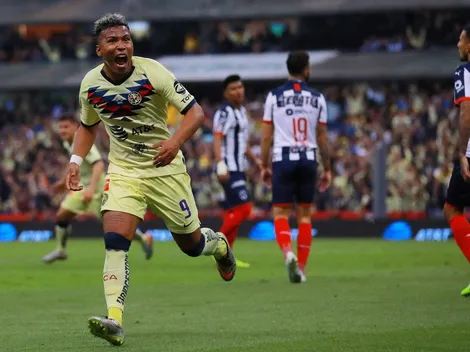 El plan B de Boca Juniors para fichar a Roger Martínez