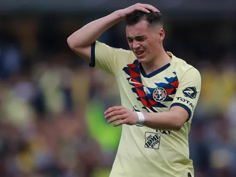 La denuncia que hizo Viñas en Instagram