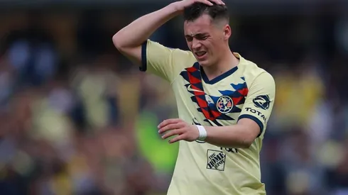 La denuncia que hizo Viñas en Instagram