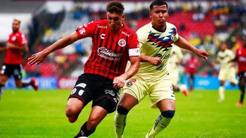 Ver EN VIVO Tijuana vs. América por la Jornada 3 del Torneo de Clausura 2020 de la Liga MX.