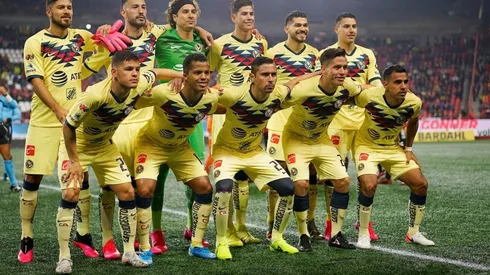 Las Águilas igualaron sin goles en su visita a Tijuana