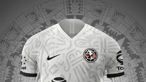 El diseño estaría inspirado en el arte Azteca