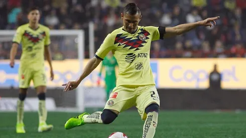 Este será el próximo partido del América en la Liga MX.