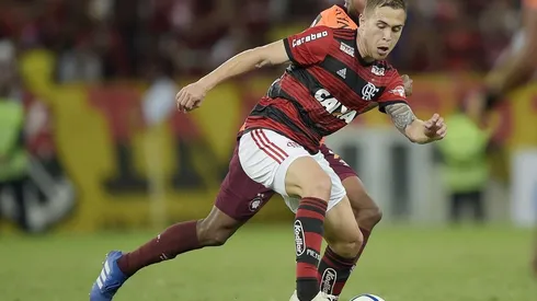 Semana clave para el fichaje de Robert Piris da Motta con el América.