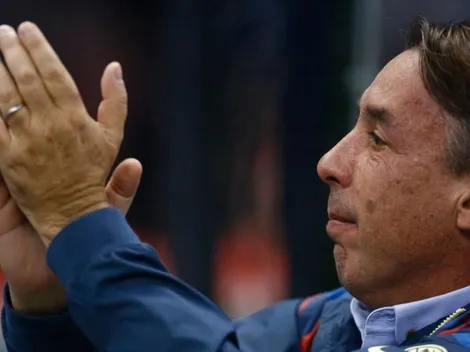 Emilio Azcárraga reveló cuál es el único elemento indispensable del América