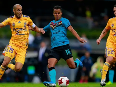 ¿Tigres y Rayados son clásicos de América?: Respondió Azcárraga