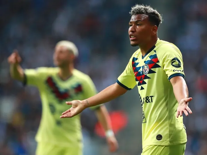 América rechazó la oferta de Boca Juniors por Roger Martínez