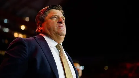 Herrera fue claro en lo que necesitó América para ir por el triunfo.