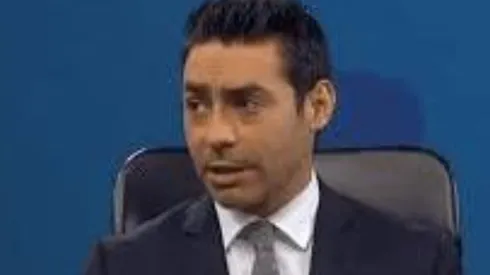 Rodríguez no considera que el América esté entre los mejores planteles de la Liga MX