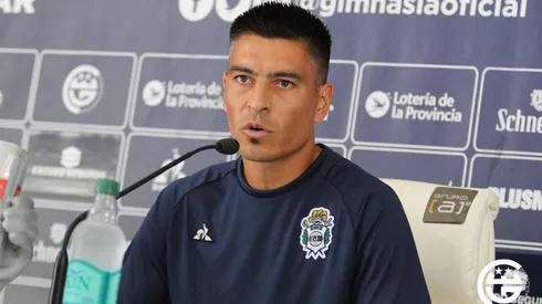 Maradona sumó como refuerzo a exfutbolista del América.