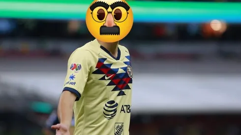 ¿Quién será el nuevo mediocampista de las Águilas?