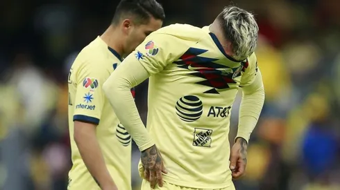 El chileno sigue causando más problemas que beneficios