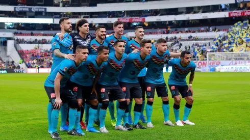 Cuatro partidos en dos semanas se le vienen al Más Grande