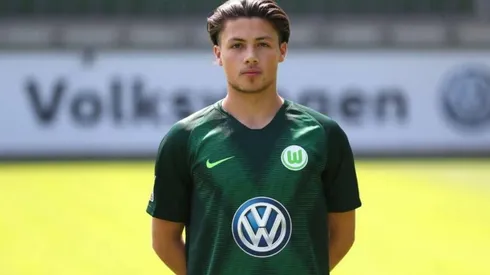 El defensor, de todas maneras, saldrá del Nido de Coapa este semestre