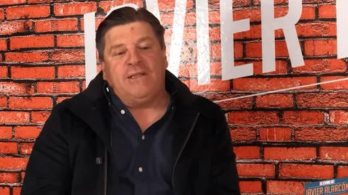 Herrera reveló que no tendrá más en cuenta a Roger Martínez