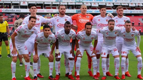 Así llega el próximo rival del América a la Jornada 3.