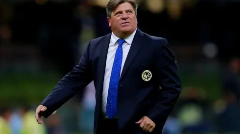 Seguirá manteniendo cinco hombres en defensa vs Xolos