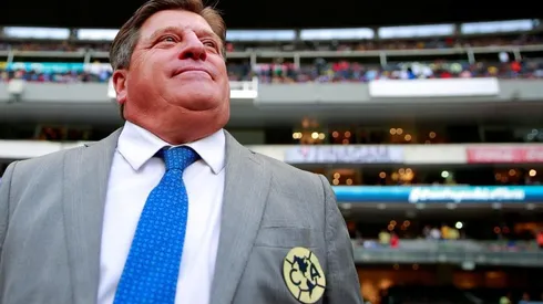 El técnico tiene claro lo que necesita para el Clausura