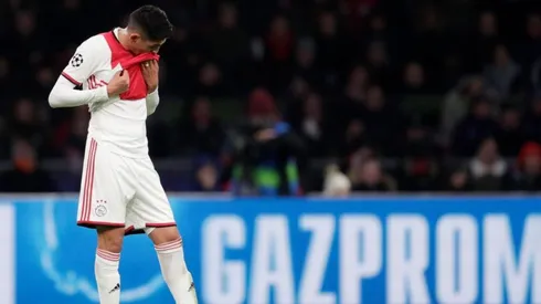 Cuestionan la compra de Álvarez por su rendimiento.