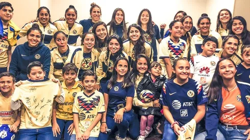 La Femenil recibe increíble recibimiento en Aguascalientes.