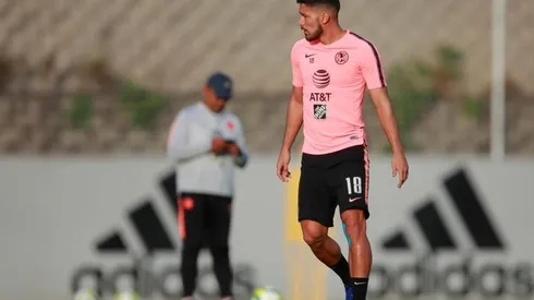 El guaraní podrá ser citado para el juego ante los Xolos