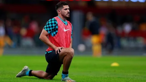 28 goles lleva el atacante con las Águilas