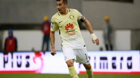 El argentino estuvo cuatro años en El Más Grande, entre 2012 y 2016