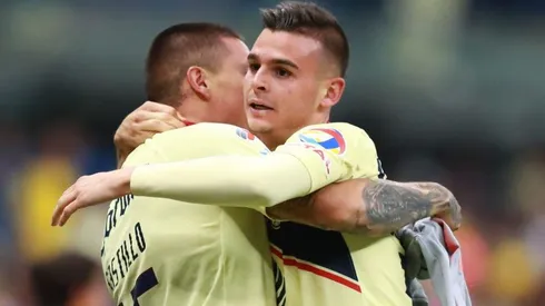 Estas son las bajas de América para visitar al Tijuana.