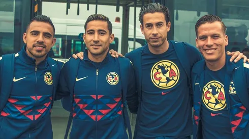 América viaja a Tijuana en busca de los tres puntos.