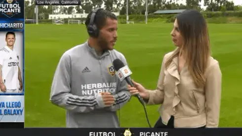 Jona Dos Santos abrió el debate: "América no me necesita"