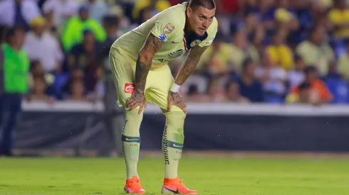 El andino se quedará trabajando en Ciudad de México