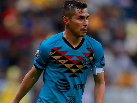 La arenga de Paul Aguilar previo al debut contra Tigres