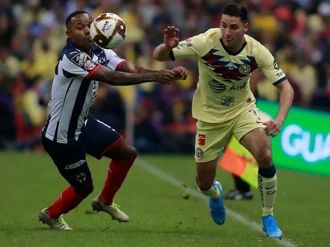 Escoboza reveló el sentir de Jorge Sánchez tras su falla en la final