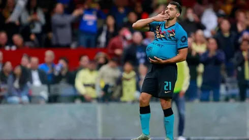 América derrota a Tigres e inicia el Clausura 2020 con una victoria.