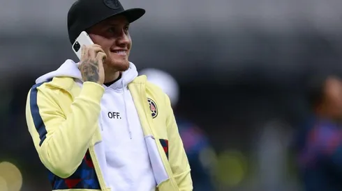 El chileno se quedará en las Águilas, pero estuvo a una firma de irse