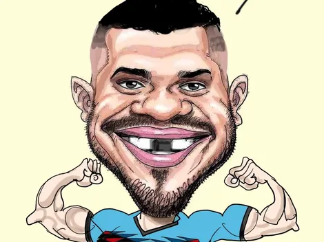 El Cartón de Édgar: "Cumple e inicia con vuelo"