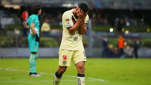 Valdez en duda en América para visitar al Tijuana.