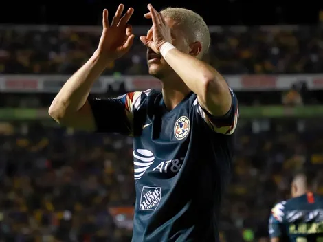 Las opciones para reforzar la contención del América