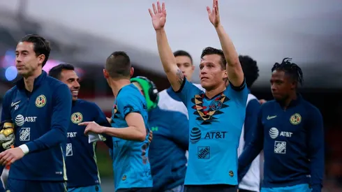 América cumplió a pesar de las dificultades