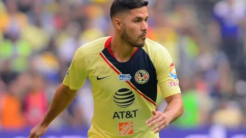 El paraguayo no jugó el sábado por una infección estomacal