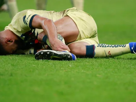 Acusan al América de esconder la lesión de Valdez