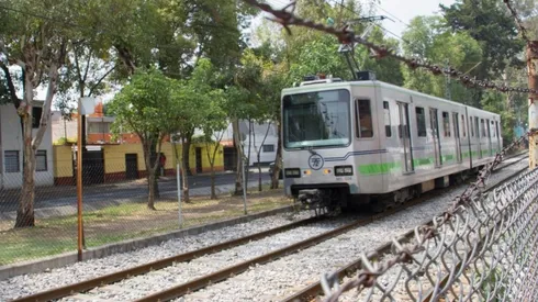 Los aficionados tienen de vuelta otra opción para llegar al Azteca