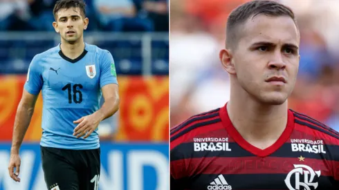 Estas son las opciones reales para reemplazar a Rodríguez.