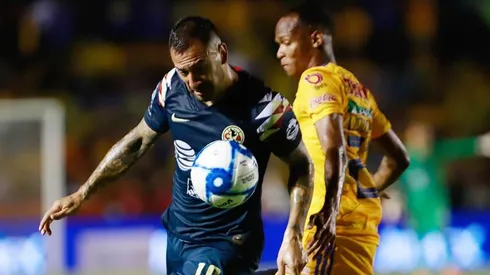 La última vez que América perdió una final en el Azteca, goleó a Tigres.