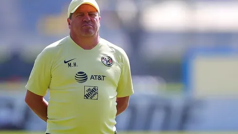 El Piojo va en busca de iniciar con el pie derecho el Clausura 2020