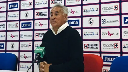 Cuéllar se refirió al apoyo de las jugadoras afectadas de América.