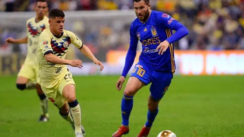 Así llega Tigres para enfrentar al América por Liga MX
