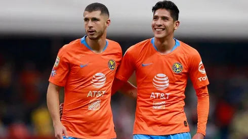 El emotivo mensaje de Álvarez para Rodríguez por ir al Betis.